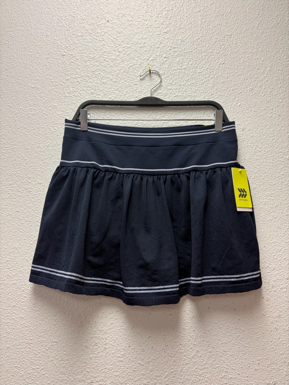 Womens Athletic Skort Size Large, XL, & XXL #790-791 - Picture 4 of 6